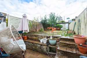 Garden- click for photo gallery